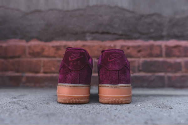 Nike Air Force One Women Low--046